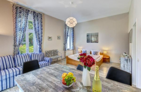 Ferienwohnung Küstenwald, Zinnowitz